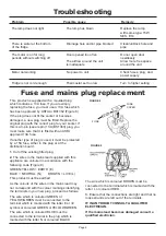 Preview for 6 page of Coolzone CZ230 User Instructions