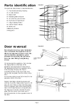 Предварительный просмотр 3 страницы Coolzone CZ320 User Instructions