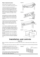 Предварительный просмотр 4 страницы Coolzone CZ320 User Instructions