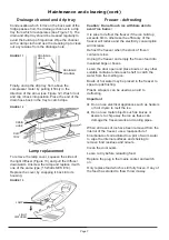 Предварительный просмотр 7 страницы Coolzone CZ320 User Instructions