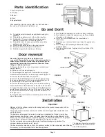 Предварительный просмотр 2 страницы Coolzone CZ51029 User Instructions