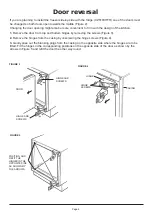 Preview for 4 page of Coolzone CZ51038IFZ User Instructions