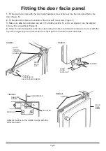 Preview for 5 page of Coolzone CZ51038IFZ User Instructions