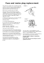 Preview for 11 page of Coolzone CZ51038IFZ User Instructions