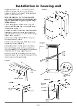 Preview for 5 page of Coolzone CZ51039IFF User Instructions