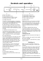 Preview for 6 page of Coolzone CZ51039IFF User Instructions