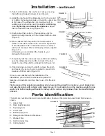 Предварительный просмотр 6 страницы Coolzone CZ51040IDW User Instructions