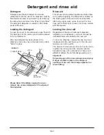 Предварительный просмотр 8 страницы Coolzone CZ51040IDW User Instructions