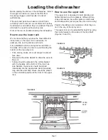 Предварительный просмотр 9 страницы Coolzone CZ51040IDW User Instructions