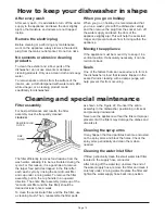 Preview for 12 page of Coolzone CZ51040IDW User Instructions