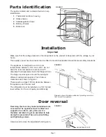 Предварительный просмотр 3 страницы Coolzone CZ51057L User Instructions