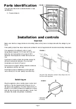 Preview for 3 page of Coolzone CZ51059Z User Instructions