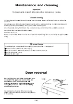 Preview for 5 page of Coolzone CZ51059Z User Instructions