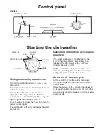 Предварительный просмотр 8 страницы Coolzone CZ51063 User Instructions