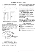 Предварительный просмотр 5 страницы Coolzone CZ51080 User Instructions