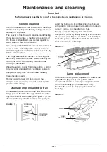 Предварительный просмотр 7 страницы Coolzone CZ51080 User Instructions