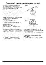 Предварительный просмотр 9 страницы Coolzone CZ51080 User Instructions