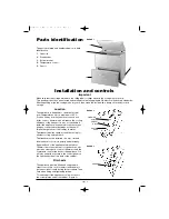 Preview for 3 page of Coolzone CZ51115 User Instructions