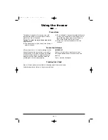 Preview for 5 page of Coolzone CZ51115 User Instructions