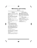 Preview for 6 page of Coolzone CZ51115 User Instructions