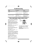 Preview for 7 page of Coolzone CZ51115 User Instructions