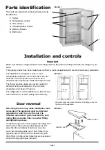 Предварительный просмотр 3 страницы Coolzone CZ51123 User Instructions