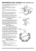 Предварительный просмотр 4 страницы Coolzone CZ51123 User Instructions