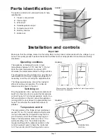 Предварительный просмотр 3 страницы Coolzone CZ51141 User Instructions