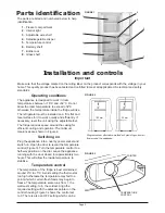 Preview for 3 page of Coolzone CZ51142 User Instructions