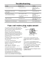 Preview for 7 page of Coolzone CZ51142 User Instructions