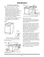 Preview for 4 page of Coolzone CZ51153 User Instructions