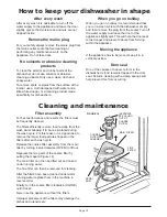 Предварительный просмотр 10 страницы Coolzone CZ51153 User Instructions