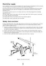 Предварительный просмотр 5 страницы Coolzone CZ55506 Installation And Operating Instructions Manual