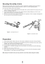 Предварительный просмотр 7 страницы Coolzone CZ55506 Installation And Operating Instructions Manual