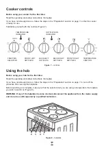 Предварительный просмотр 9 страницы Coolzone CZ55506 Installation And Operating Instructions Manual