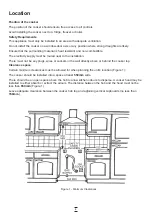 Предварительный просмотр 4 страницы Coolzone CZ55509 Installation And Operating Instructions Manual