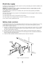 Предварительный просмотр 5 страницы Coolzone CZ55509 Installation And Operating Instructions Manual