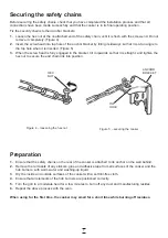 Предварительный просмотр 7 страницы Coolzone CZ55509 Installation And Operating Instructions Manual