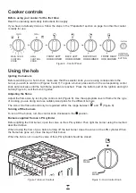 Предварительный просмотр 9 страницы Coolzone CZ55509 Installation And Operating Instructions Manual