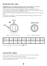 Предварительный просмотр 11 страницы Coolzone CZ55509 Installation And Operating Instructions Manual