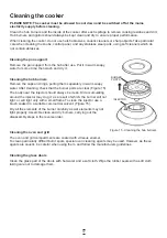 Предварительный просмотр 12 страницы Coolzone CZ55509 Installation And Operating Instructions Manual