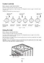 Предварительный просмотр 9 страницы Coolzone CZ55510 Installation And Operating Instructions Manual