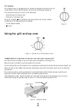 Предварительный просмотр 10 страницы Coolzone CZ55510 Installation And Operating Instructions Manual