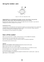 Preview for 11 page of Coolzone CZ55510 Installation And Operating Instructions Manual