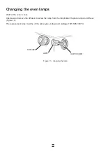 Preview for 13 page of Coolzone CZ55510 Installation And Operating Instructions Manual