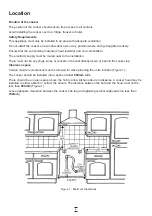 Предварительный просмотр 4 страницы Coolzone CZ55513 Installation And Operating Instructions Manual