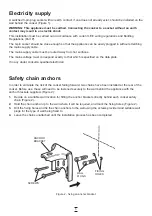 Предварительный просмотр 5 страницы Coolzone CZ55513 Installation And Operating Instructions Manual