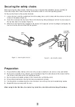 Предварительный просмотр 7 страницы Coolzone CZ55513 Installation And Operating Instructions Manual