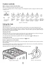 Предварительный просмотр 9 страницы Coolzone CZ55513 Installation And Operating Instructions Manual