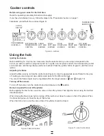 Предварительный просмотр 10 страницы Coolzone CZ55515 Installation And Operating Instructions Manual